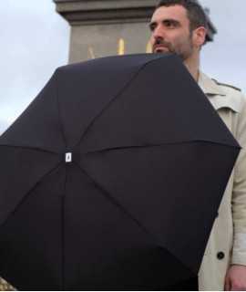 Jane Umbrella, Black