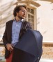 Colette umbrella, navy blue