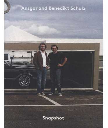 Ansgar and Benedikt Schulz: Snapshot