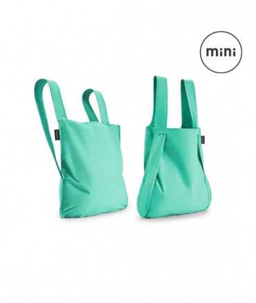 Bossa Notabag Kids, menta