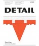 Detail Nº4 2022, Massivbau.Solid Construction