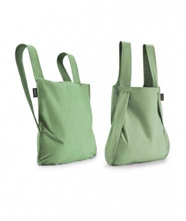 Bag Notabag, olive green