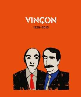 Vinçon 1929-2015