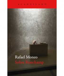 About Ronchamp