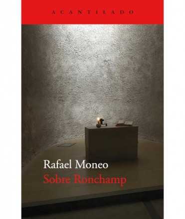 About Ronchamp