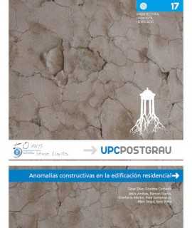 Construction anomalies in Residential Building