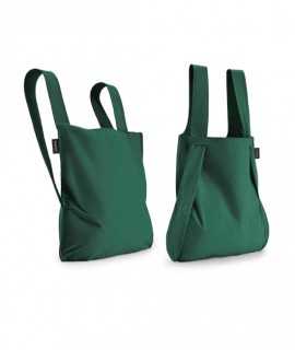 Notabag bag, forest green