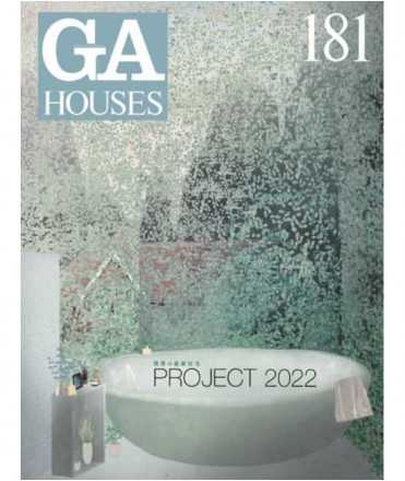GA Houses Nº.181, Project 2022
