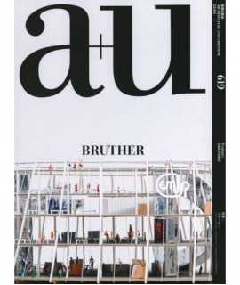 A+U Nº 619, Bruther
