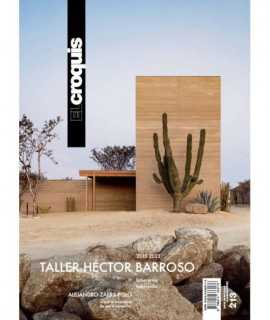The Sketch N.213 Héctor Barroso Workshop. 2015-2022