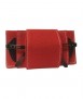 Eight Eyes Double Glasses Case, Hemp