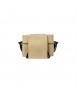 Funda de gafas doble Eight Eyes, piel