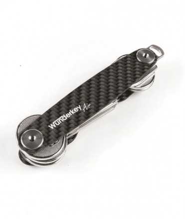 Clauer Wunderkey Carbon Air 