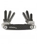 Clauer Wunderkey Carbon Air 