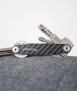 Clauer Wunderkey Carbon Air 