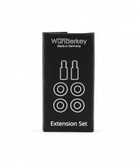Set extension for keychain WUNDERKEY 