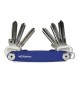 Llavero Wunderkey Classic, azul
