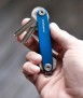 Llavero Wunderkey Classic, azul