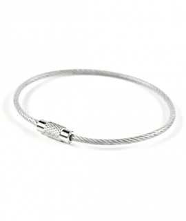 Keychain ring WUNDERKEY