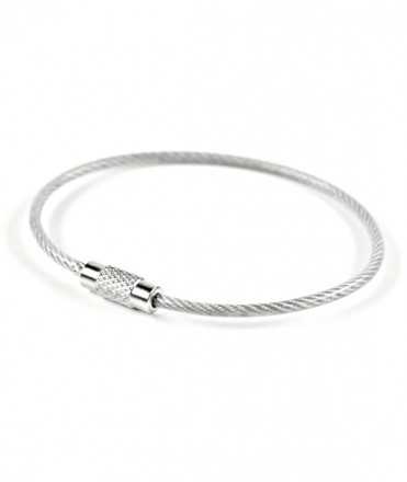 Keychain ring WUNDERKEY