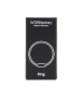 Keychain ring WUNDERKEY