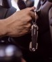 Keychain ring WUNDERKEY