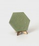 Panot Petit Gaudí, verde