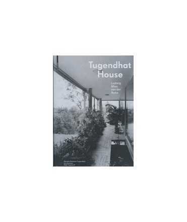 Tugendhat House: Ludwig Mies van der Rohe