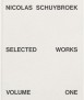 Nicolas Schuybroek. Selected Works.