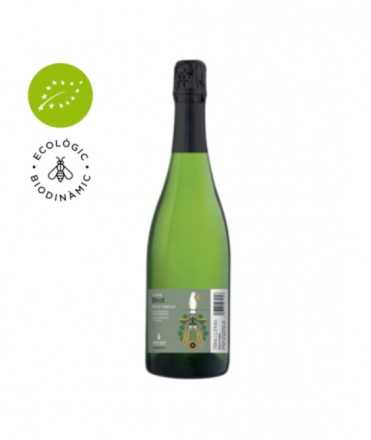 Cava Brot Verd