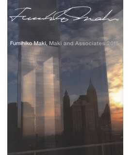 Fumihiko Maki,Maki and Associates 2015