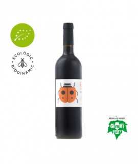 Red wine Marieta 2021