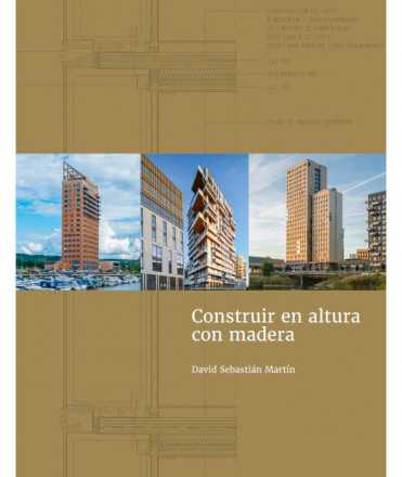 Building at height with wood