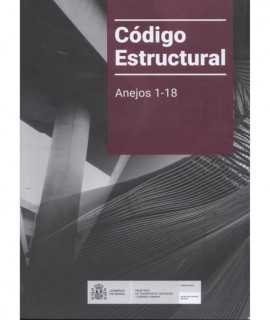 Structural Code VOL.II. Annexes 1-18