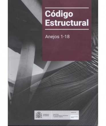 Structural Code VOL.II. Annexes 1-18