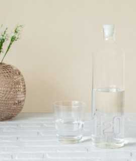 Atlantis Bottle H2O