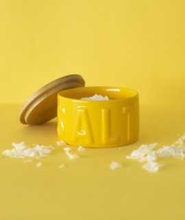Saler Salt, yellow
