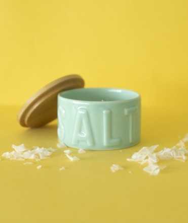 Saler Salt, verd 