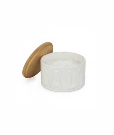 Saler Salt, blanc 