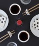 Set Mushiki sushi