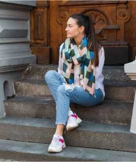 Smilla Scarf
