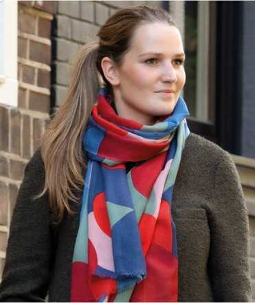 Florence Scarf