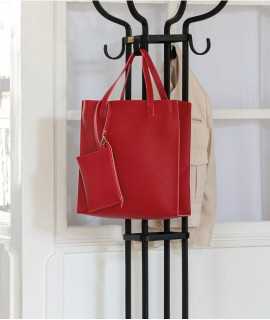 Bag with Chili toiletry bag