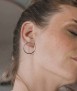 Pendientes Dip 1 M