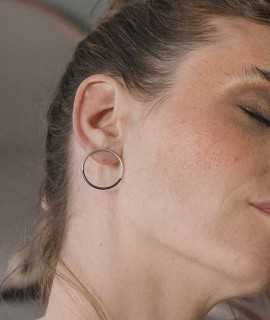Pendientes Dip 1 M