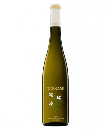 Vino blanco Gessamí 2022