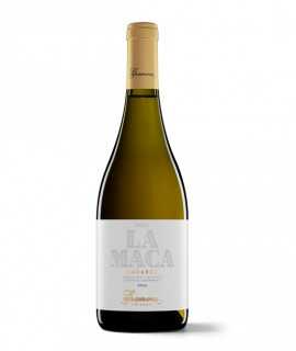 Vino blanco La Maca 2021