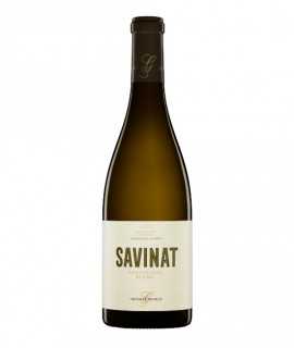 Vino blanco Savinat 2020