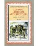 Los Diez Libros de Arquitectura