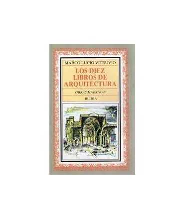 Los Diez Libros de Arquitectura